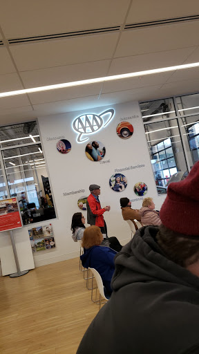 Auto Insurance Agency «AAA Plainville», reviews and photos, 17 Farmington Ave, Plainville, CT 06062, USA