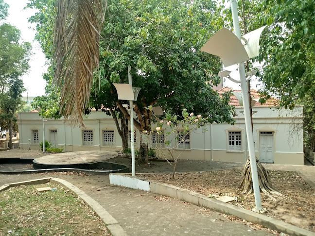 Número de telefone de Hotel JK