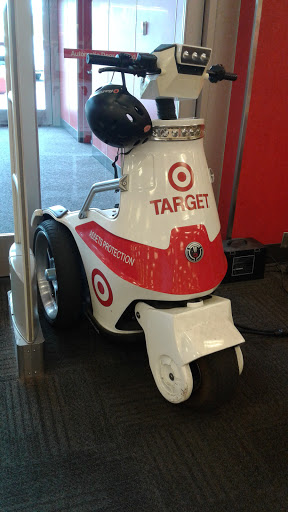 Department Store «Target», reviews and photos, 4040 N Oracle Rd, Tucson, AZ 85705, USA