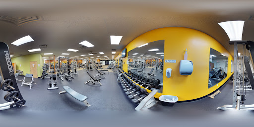 Gym «Anytime Fitness», reviews and photos, 5304 George Washington Memorial Hwy, Yorktown, VA 23692, USA