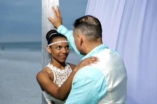 Wedding Venue «Florida Gulf Beach Weddings», reviews and photos, 6655 Gulf Blvd, St Pete Beach, FL 33706, USA