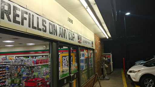 7-Eleven