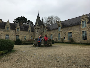 Photo n°15 de Freine le Temps à Rochefort-en-Terre ()