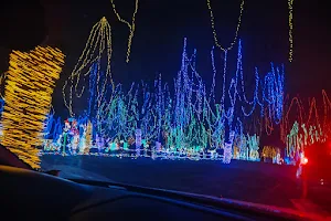 Kiwanis Holiday Lights image
