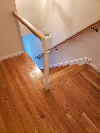 Photo of NJW Construction