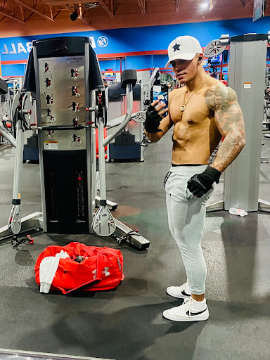 Gym «Fitness Nation», reviews and photos, 1805 TX-121, Bedford, TX 76021, USA