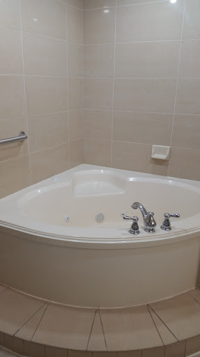 Hotel «Hilton Garden Inn Tyler», reviews and photos, 220 E Grande Blvd, Tyler, TX 75703, USA