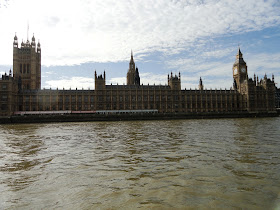 Commonwealth Parliamentary Association UK