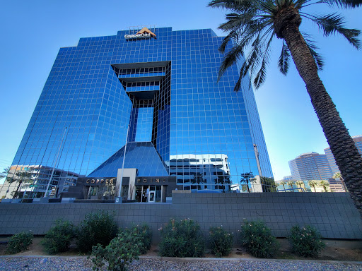 Insurance Agency «CopperPoint Mutual Insurance Company», reviews and photos