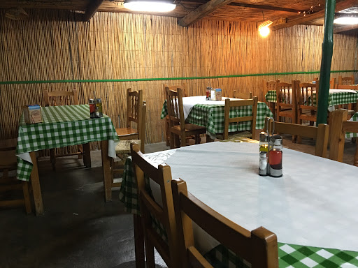 Información y opiniones sobre Bar- Restaurante Casa Portela de San Cristóbal De La Laguna