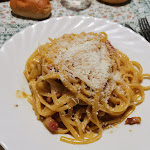 Photo n°1 de l'avis de Francesco.e fait le 28/03/2023 à 11:03 sur le  Osteria da Cuch à Spresiano