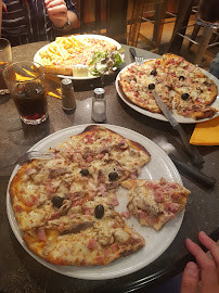 Pizza du Pizzeria Time Rock Pizza à Metz - n°5