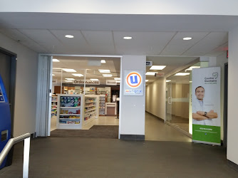 Uniprix Clinique Jérôme Bergeron - Pharmacie affiliée