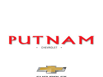Putnam Chevrolet Parts