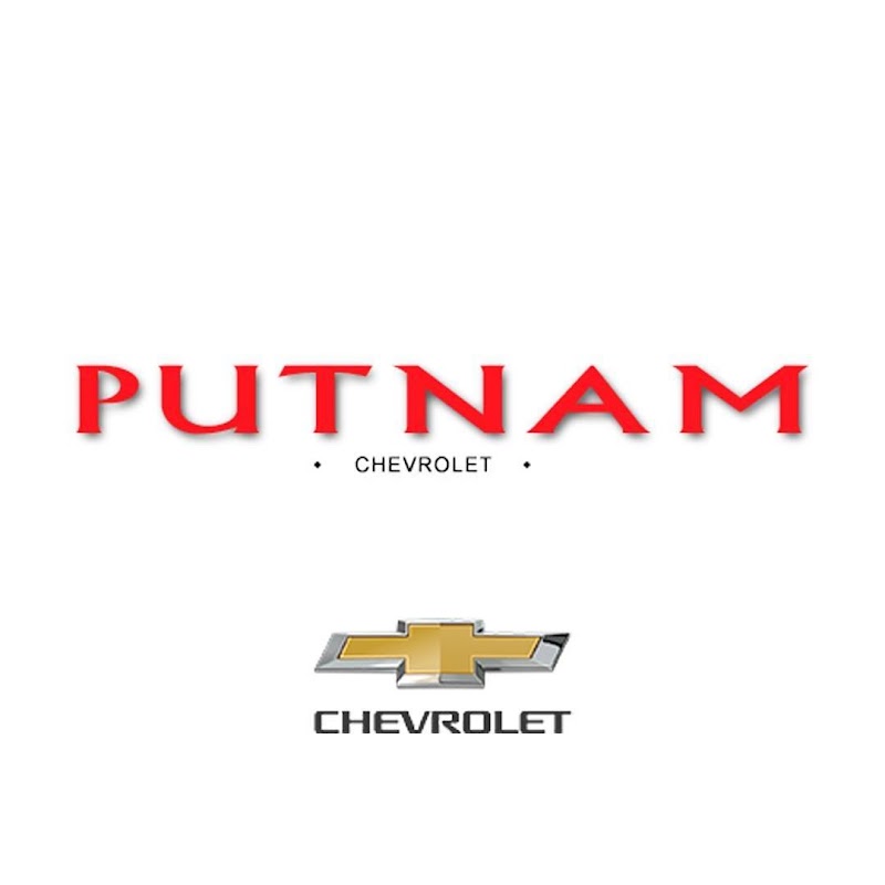 Putnam Chevrolet Parts