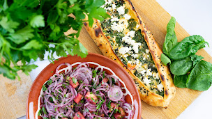 Photo n°21 de MASA l cuisine à emporter & traiteur sur mesure à Strasbourg ()