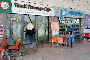 Tamil Pasang Cafe image