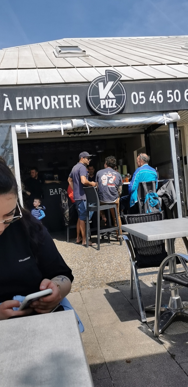 Photo n° 1 de l'avis de Amaury.H fait le 30/04/2022 à 11:08