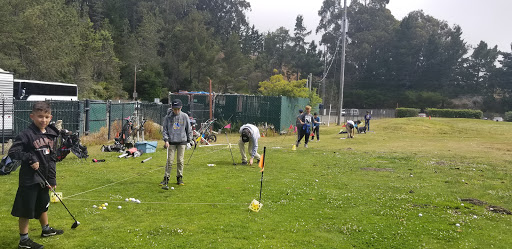 Golf Course «San Bruno Golf Center», reviews and photos, 2101 Sneath Ln, San Bruno, CA 94066, USA