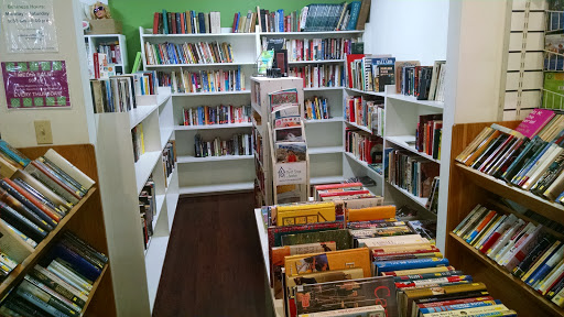 Thrift Store «The Thrift Shop of Boston», reviews and photos, 33 Corinth St, Roslindale, MA 02131, USA