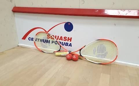 Squash Center Poruba image