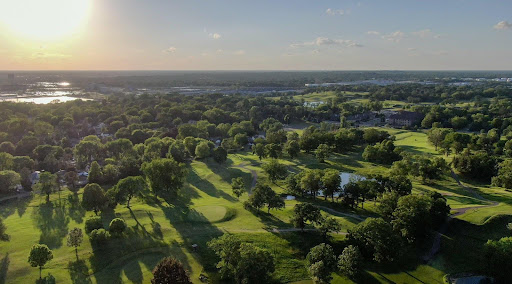Golf Course «Les Bolstad Golf Course Main Office», reviews and photos, 2275 Larpenteur Ave W, St Paul, MN 55113, USA