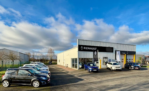 Photo 1 - Garage AD Azay-le-Rideau