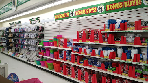 Dollar Store «Dollar Tree», reviews and photos, 1 Padanaram Rd, Danbury, CT 06811, USA