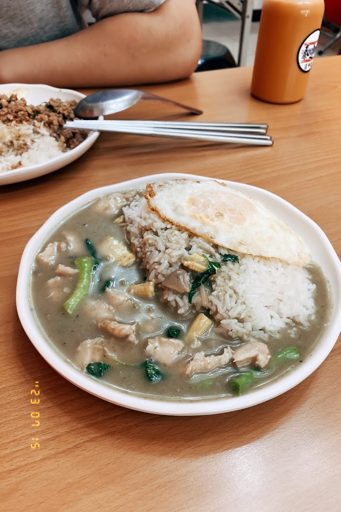 泰達人暹料理 的照片