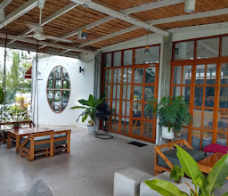 Mongni cafe @ Nong Prajak photo