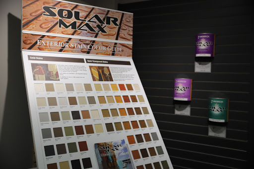 Paint Store «Anderson Paint Company», reviews and photos, 2386 W Stadium Blvd, Ann Arbor, MI 48103, USA