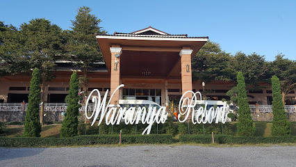 Waranya Resort