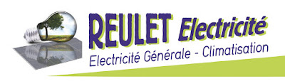 REULET ELECTRICITE à Houeydets