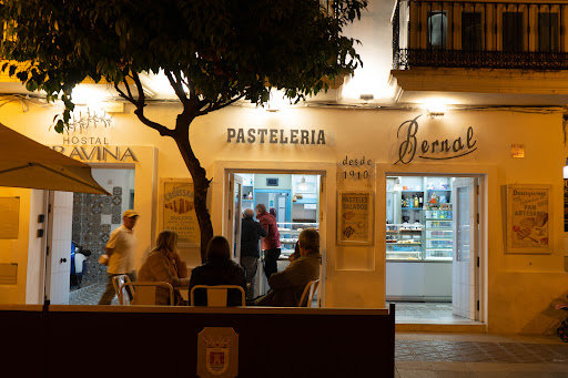 Pastelería Bernal