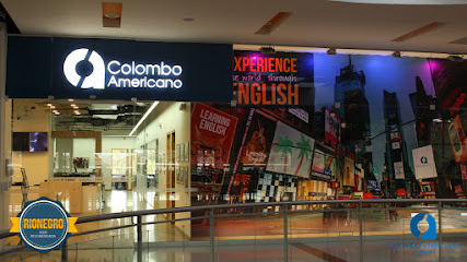 Centro Colombo Americano de Medellín (sede Rionegro)