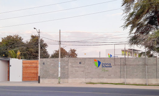 Innova Schools Piura - Chiclayito