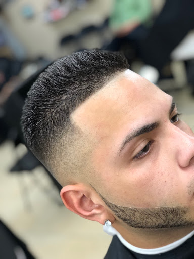 Barber Shop «Top Notch Barber Shop», reviews and photos, 4274 Davie Rd, Davie, FL 33314, USA
