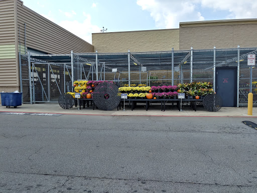 Department Store «Walmart Supercenter», reviews and photos, 11465 Tara Blvd, Lovejoy, GA 30250, USA