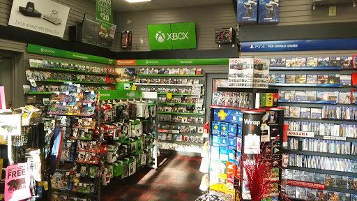 Video Game Store «GameStop», reviews and photos, 6816 Charlotte Pike STE 101, Nashville, TN 37209, USA