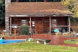 Job Carr Cabin Museum image