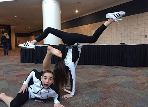 Gymnastics Center «1st Class Gymnastics», reviews and photos, 451 Defense Hwy, Annapolis, MD 21401, USA