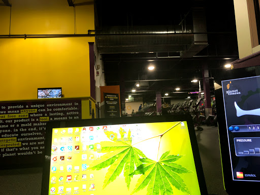 Gym «Planet Fitness», reviews and photos, 53 Marrows Rd, Newark, DE 19713, USA