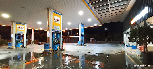 Opet - Hesapçıoğlu Petrol