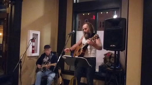 Movie Theater «Riviera Theatre», reviews and photos, 48 N Main St, Three Rivers, MI 49093, USA