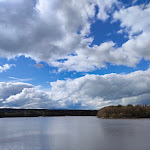 Photo n° 3 de l'avis de C. fait le 31/03/2024 à 20:40 pour Au Pays de Merlin à Paimpont