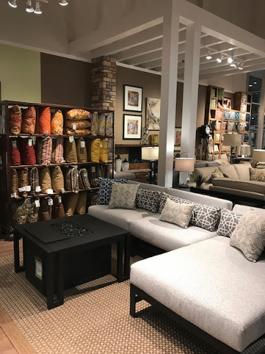 Furniture Store «HOM Furniture», reviews and photos, 3201 Country Dr, Little Canada, MN 55117, USA