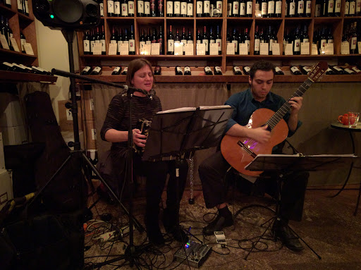 Wine Bar «The Tasting Room», reviews and photos, 1924 Post Alley, Seattle, WA 98101, USA