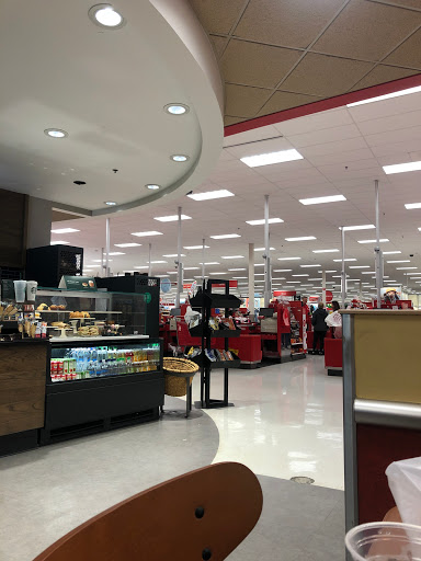 Department Store «Target», reviews and photos, 4196 U.S. 1, Monmouth Junction, NJ 08852, USA