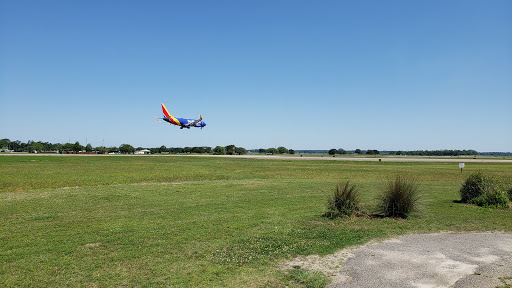 Golf Course «Bay Breeze Golf Course», reviews and photos, 500 Ploesti Dr, Keesler Afb, MS 39534, USA