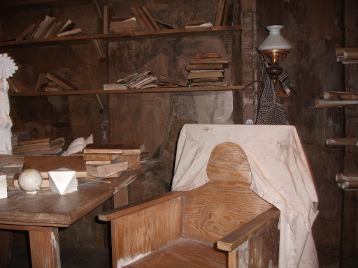 Monument «African Burial Ground National Monument», reviews and photos, 290 Broadway, New York, NY 10007, USA